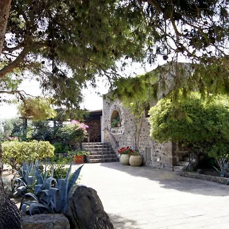 Residenza Khaddiuggia Bed & Breakfast Campobello