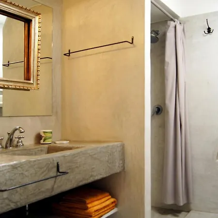 Residenza Khaddiuggia Bed & Breakfast