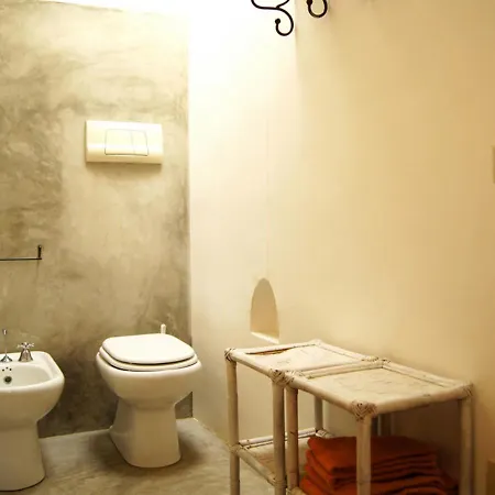 Residenza Khaddiuggia Bed & Breakfast