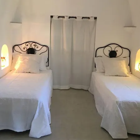 Residenza Khaddiuggia Bed & Breakfast 3*