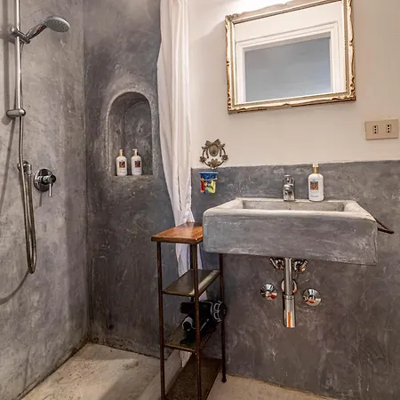 Residenza Khaddiuggia Bed & Breakfast 3*