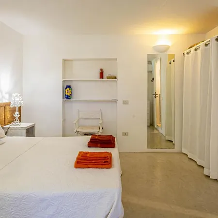 Residenza Khaddiuggia 3* Campobello