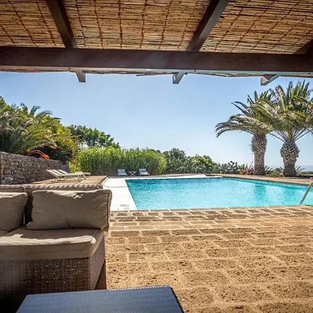 Residenza Khaddiuggia Bed & Breakfast