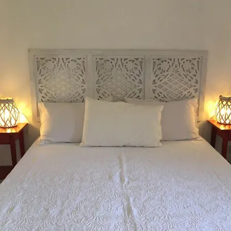 Residenza Khaddiuggia לינה וארוחת בוקר Campobello