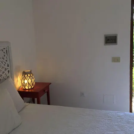 לינה וארוחת בוקר Residenza Khaddiuggia 4*