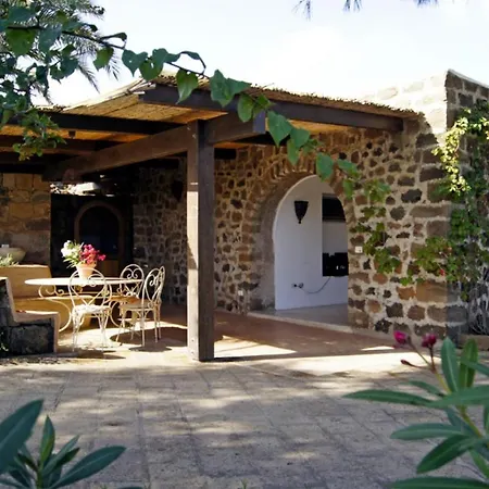 לינה וארוחת בוקר Residenza Khaddiuggia