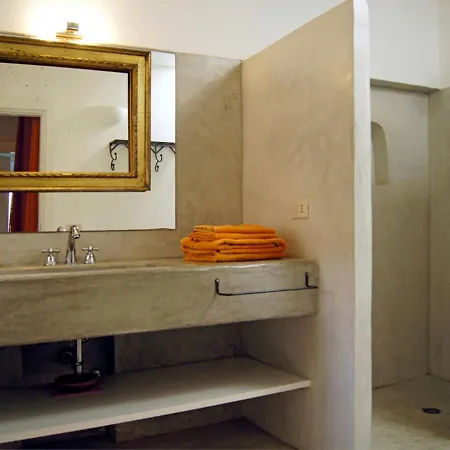 לינה וארוחת בוקר Residenza Khaddiuggia Campobello