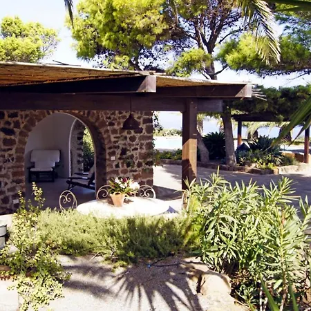 Residenza Khaddiuggia Campobello