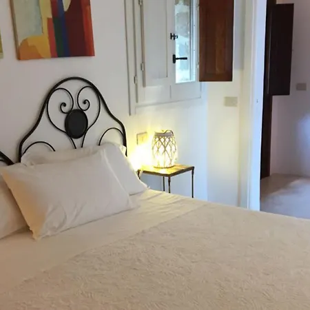 לינה וארוחת בוקר Residenza Khaddiuggia