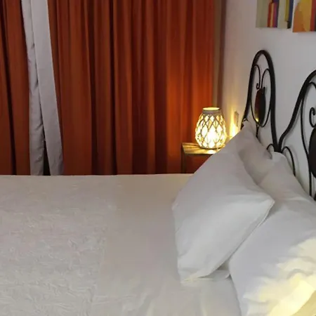 לינה וארוחת בוקר Residenza Khaddiuggia