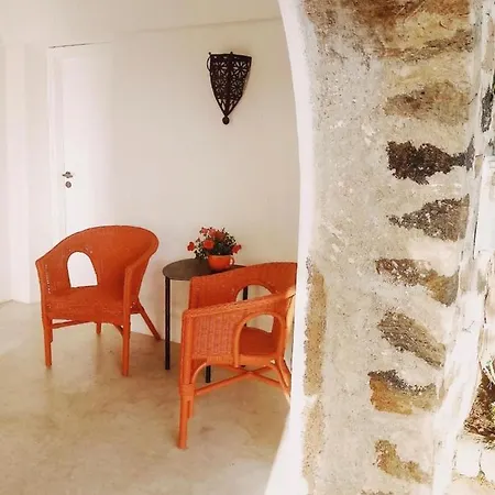 Residenza Khaddiuggia 4*