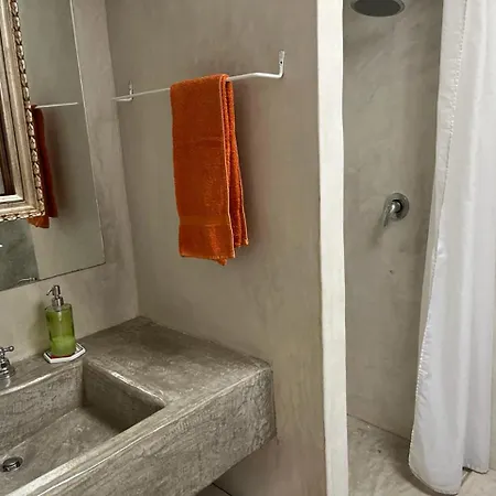 Residenza Khaddiuggia Campobello