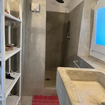 Residenza Khaddiuggia לינה וארוחת בוקר 4*