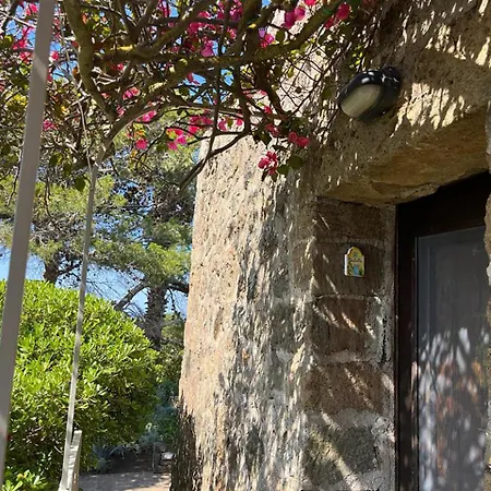 Residenza Khaddiuggia לינה וארוחת בוקר 4*