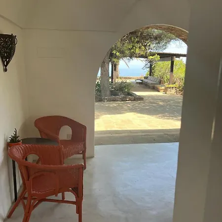 Residenza Khaddiuggia Campobello