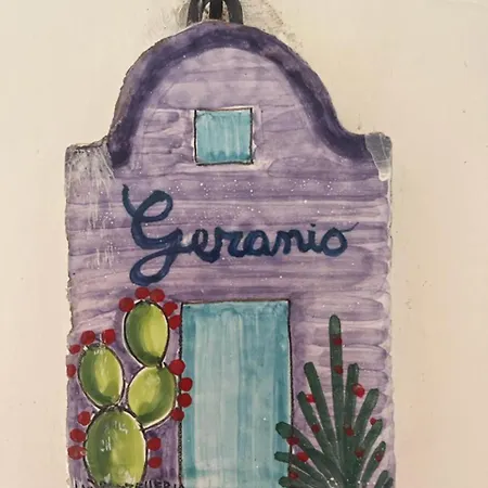 לינה וארוחת בוקר Residenza Khaddiuggia 4*