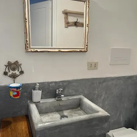 Residenza Khaddiuggia לינה וארוחת בוקר