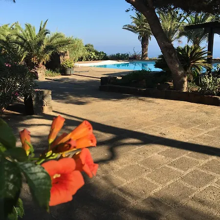 Residenza Khaddiuggia 4* Campobello