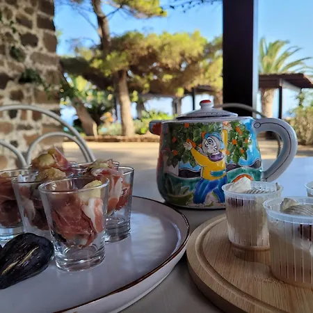 Residenza Khaddiuggia Campobello