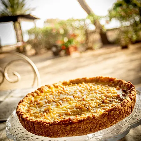 Residenza Khaddiuggia Campobello