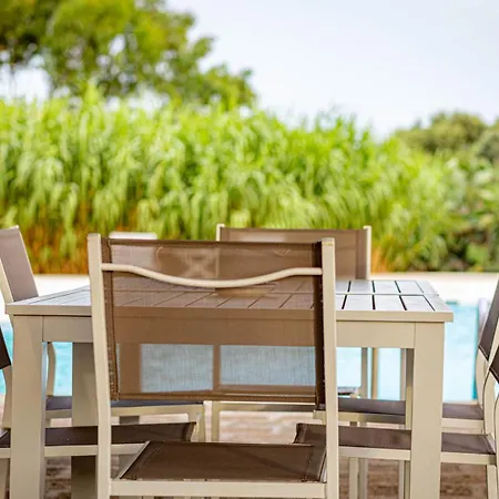 לינה וארוחת בוקר Residenza Khaddiuggia 4*