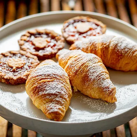 Residenza Khaddiuggia Campobello