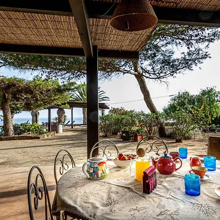 Residenza Khaddiuggia 4* Campobello