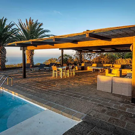 Residenza Khaddiuggia לינה וארוחת בוקר