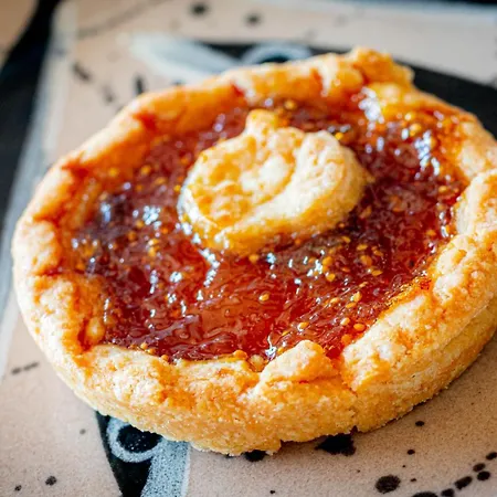 לינה וארוחת בוקר Residenza Khaddiuggia