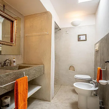 לינה וארוחת בוקר Residenza Khaddiuggia 4*