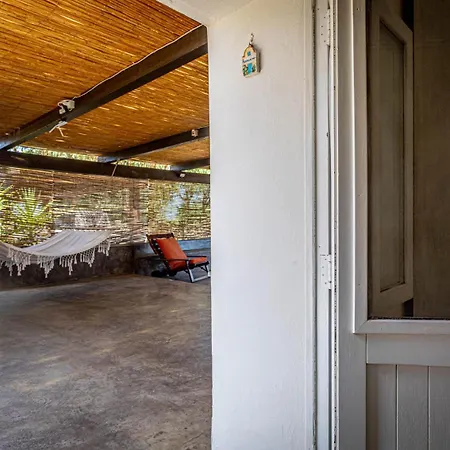 Residenza Khaddiuggia לינה וארוחת בוקר Campobello