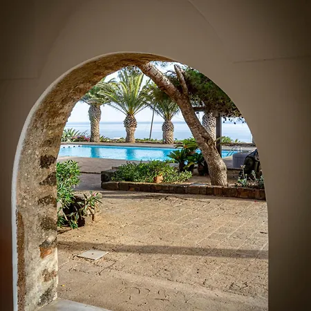 Residenza Khaddiuggia 4*