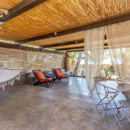 Residenza Khaddiuggia Campobello