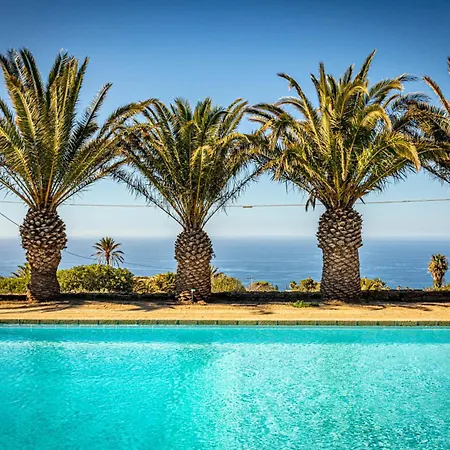 Residenza Khaddiuggia 4* Campobello