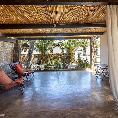 Residenza Khaddiuggia