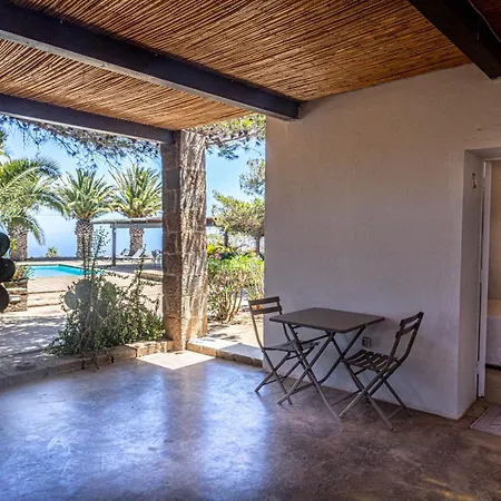 Residenza Khaddiuggia לינה וארוחת בוקר