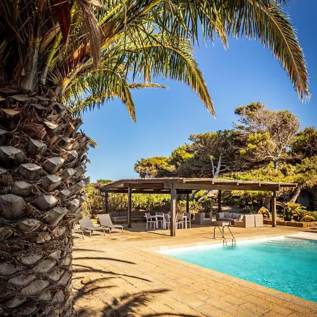 לינה וארוחת בוקר Residenza Khaddiuggia