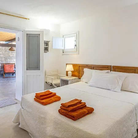 Residenza Khaddiuggia לינה וארוחת בוקר 4*