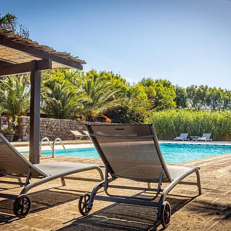 לינה וארוחת בוקר Residenza Khaddiuggia 4*