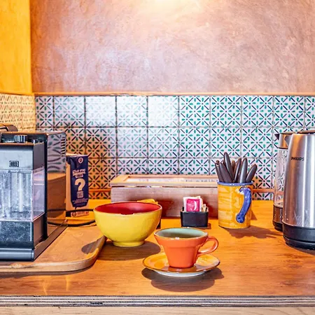 Residenza Khaddiuggia 4* Campobello