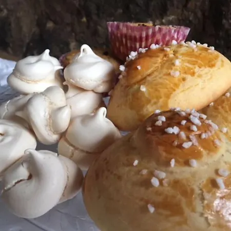 Residenza Khaddiuggia Campobello