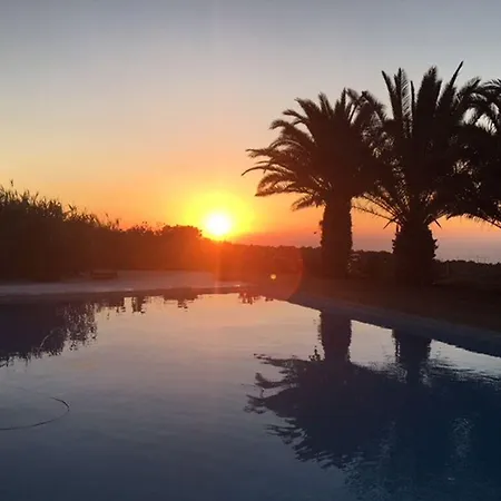 לינה וארוחת בוקר Residenza Khaddiuggia 4*