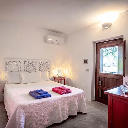 Residenza Khaddiuggia Campobello