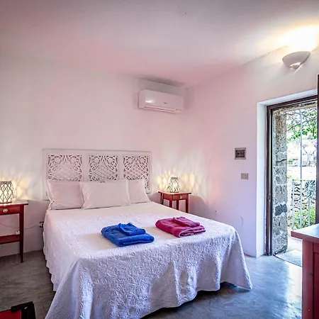 Residenza Khaddiuggia 4*
