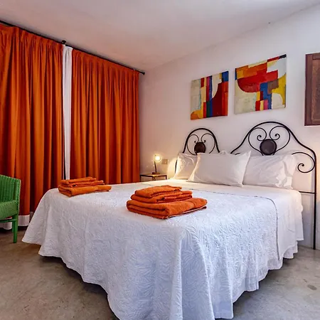 Residenza Khaddiuggia ベッド・アンド・ブレックファスト Campobello