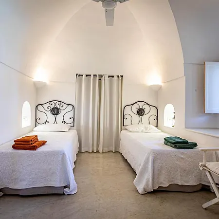Residenza Khaddiuggia 4* Campobello